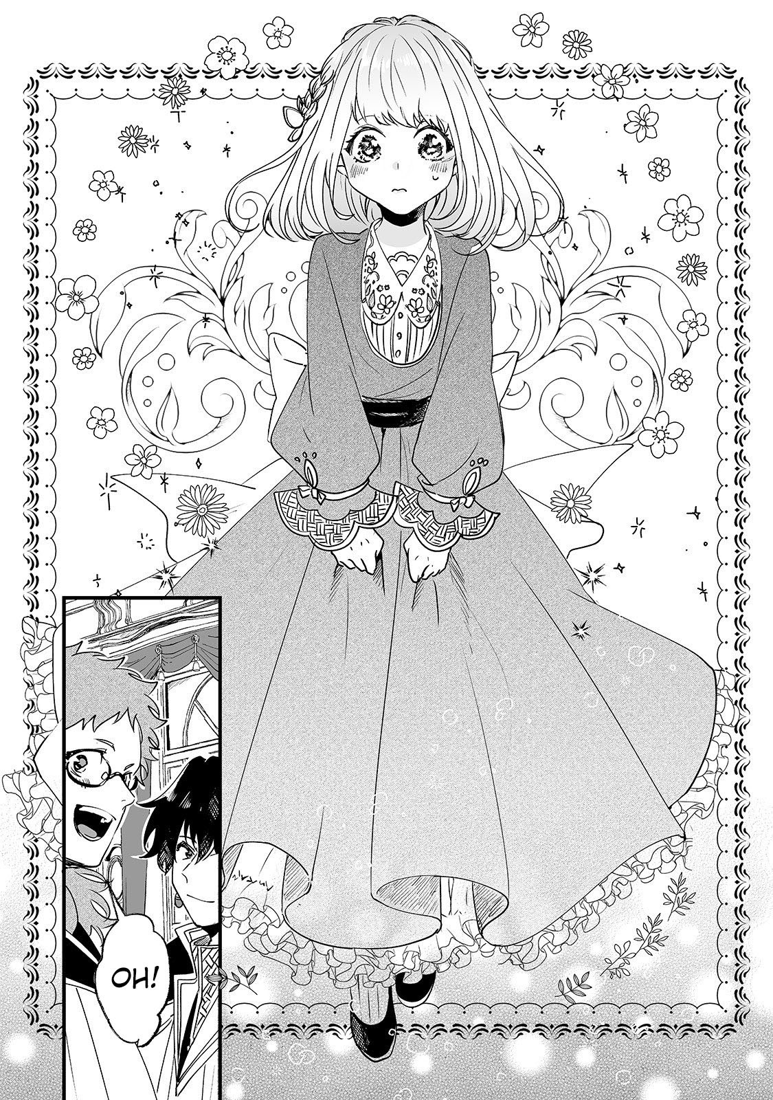 Nido to ie ni wa kaerimasen! Chapter 02 Gambar 14
